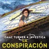 La conspiración contra reloj<