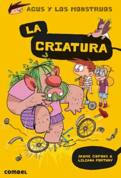 La criatura< Best