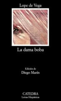 La dama boba< Discount