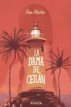 La dama de Ceilán< Online