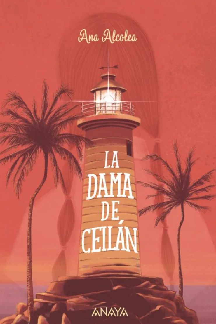 La dama de Ceilán< Online