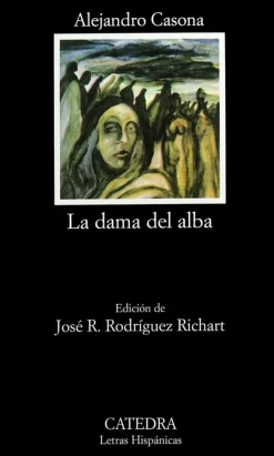 La dama del alba< Online