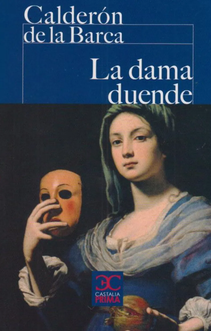 La dama duende<