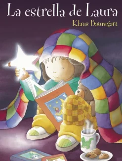 La estrella de Laura< New