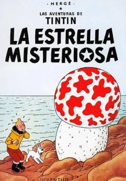 La estrella misteriosa (cartoné)< Best