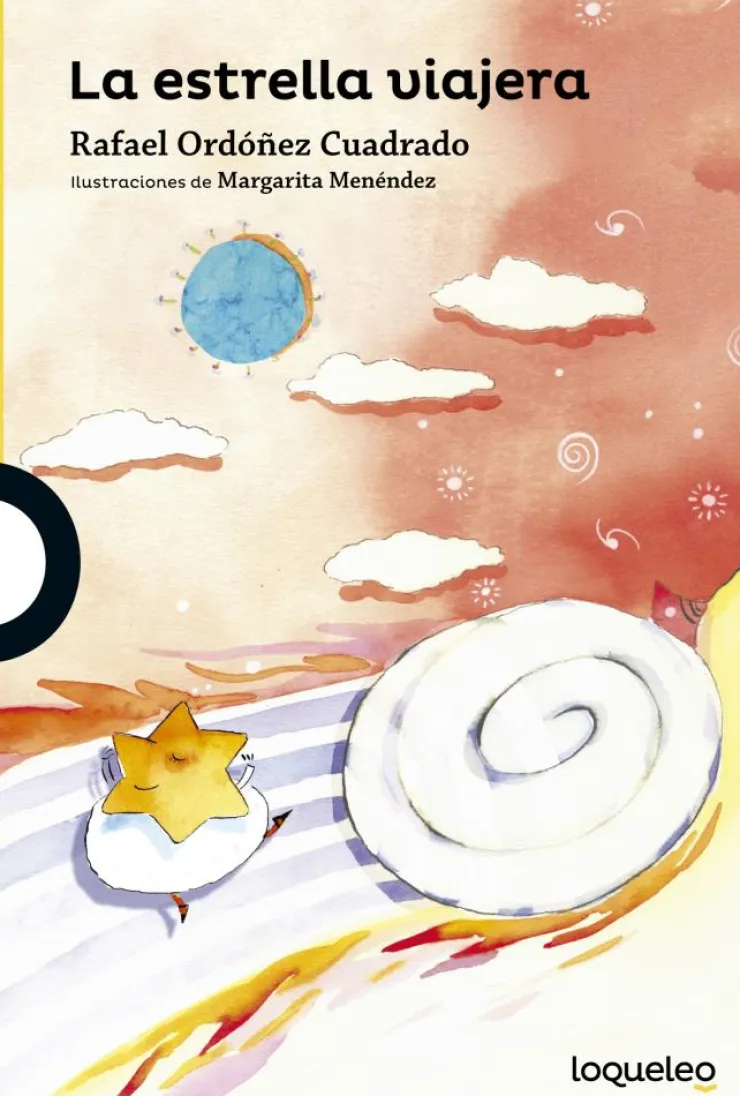 La estrella viajera< Discount