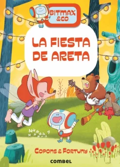 La fiesta de Areta< Hot