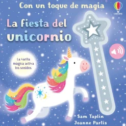 La fiesta del unicornio<