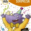 La fiesta sorpresa< Sale