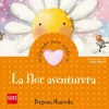 La flor aventurera< Clearance