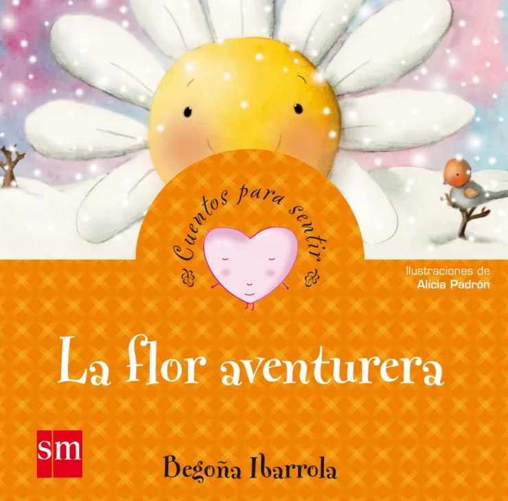 La flor aventurera< Clearance