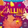 La gallina feliz< New