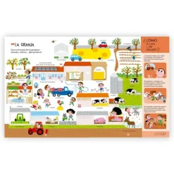 La granja< Online