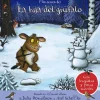 La hija del grúfalo. Minicuento< Online