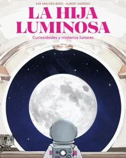 La hija luminosa< Sale