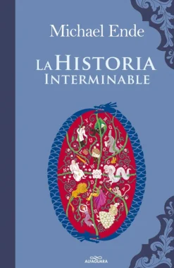 La historia interminable (Colección Alfaguara Clásicos)< Best