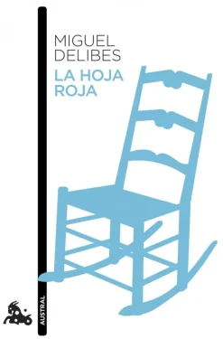 La hoja roja< Online
