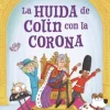 La huida de Colin con la corona< Best