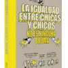 La igualdad entre chicas y chicos no es ninguna broma< Online