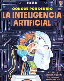 La inteligencia artificial< Sale