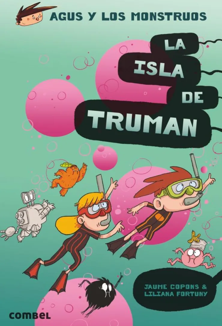 La isla de Truman< Online