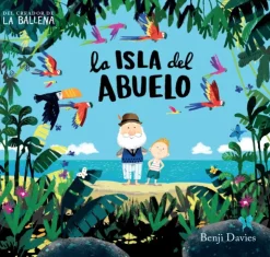 La isla del abuelo< Discount