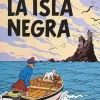 La isla Negra (cartoné)< New