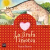 La jirafa Timotea< Outlet