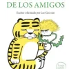 La leyenda de los amigos<