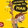 La leyenda del mar< Online