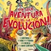 ¡La loca aventura de la evolución!< Hot