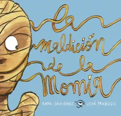 La maldición de la momia< Online