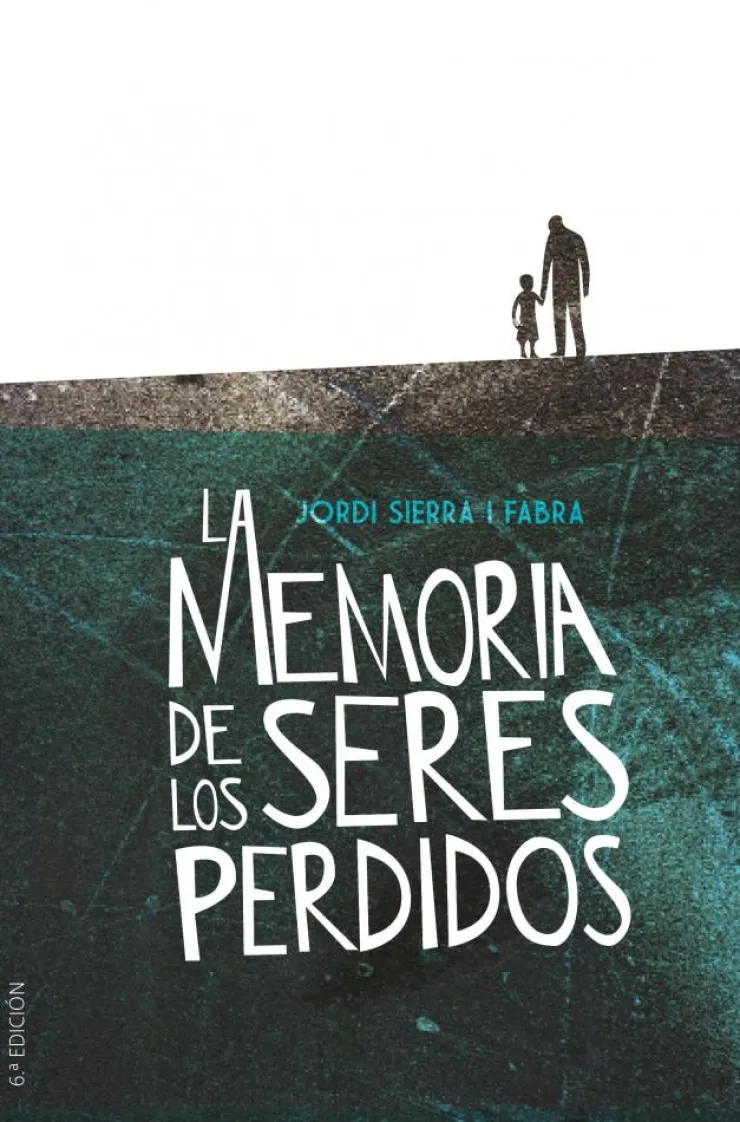 La memoria de los seres perdidos<