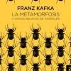 La metamorfosis y otros relatos de animales< New