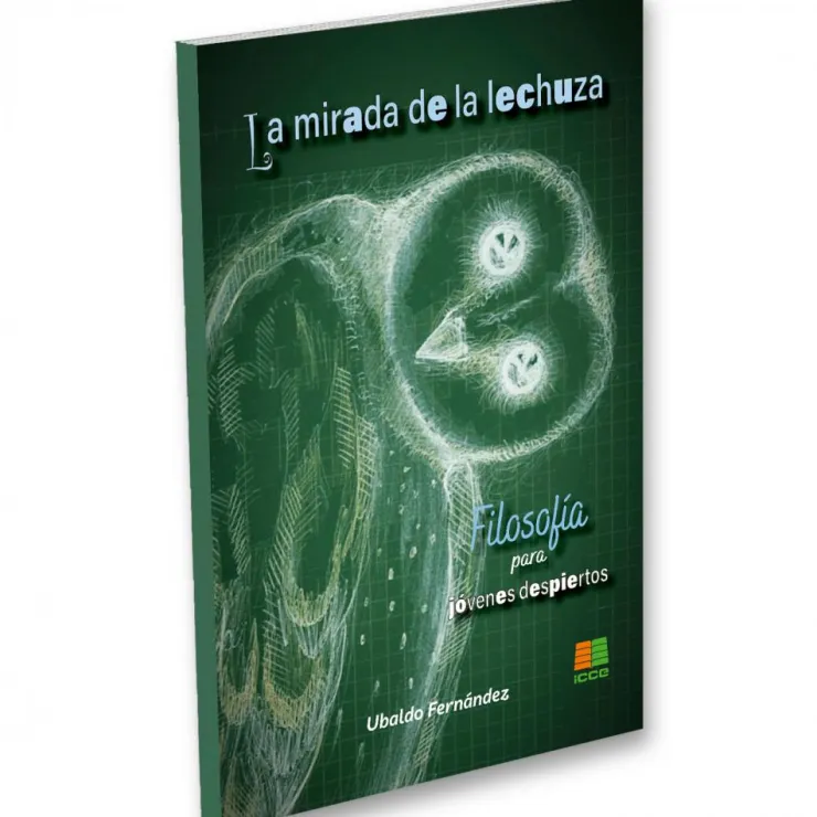 La mirada de la lechuza< Discount