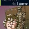 LA MOMIE DU LOUVRE (FREE AUDIO)< Online