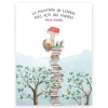 La montaña de libros más alta del mundo< Outlet