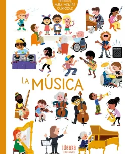 La música< Online
