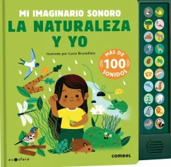 La naturaleza y yo. Mi imaginario sonoro< Outlet