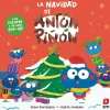 La Navidad de Antón Piñón< Clearance