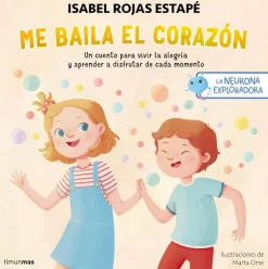 La neurona exploradora. Me baila el corazón< Outlet