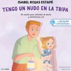 La neurona exploradora: Tengo un nudo en la tripa< Clearance