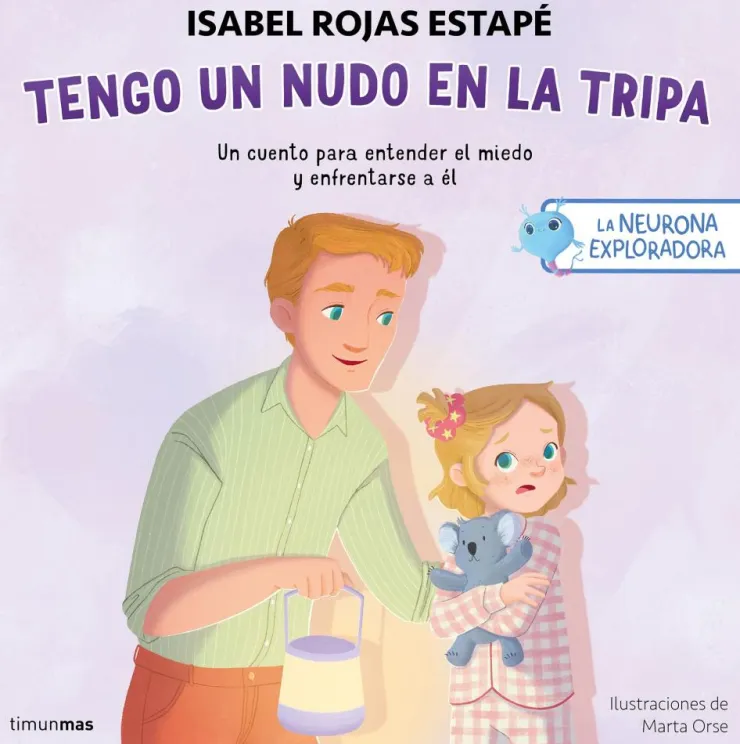 La neurona exploradora: Tengo un nudo en la tripa< Clearance