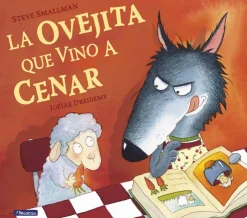 La ovejita que vino a cenar (La ovejita que vino a cenar)< Best