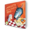 La ovejita que vino a cenar (La ovejita que vino a cenar. Libro de cartón)< Clearance