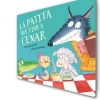La patita que vino a cenar (La ovejita que vino a cenar. Libro de cartón)< Hot