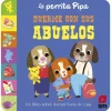 La perrita Pipa duerme con sus abuelos< Outlet