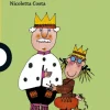 La princesa bromista<