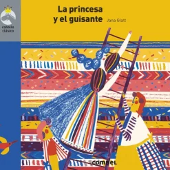 La princesa y el guisante< Discount