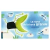 La rana de la boca grande< Clearance